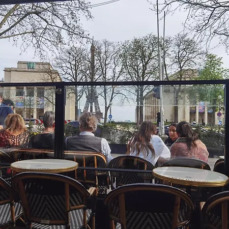 Pres De Paris, Bel Entier De 3 Pieces Avec Parking Apartment Ivry-sur-Seine