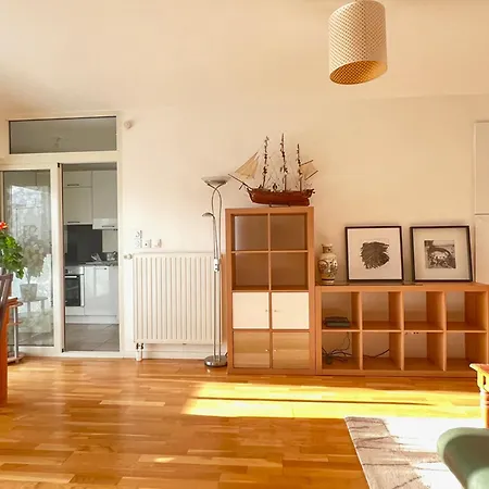 Pres De Paris, Bel Entier De 3 Pieces Avec Parking * Ivry-sur-Seine